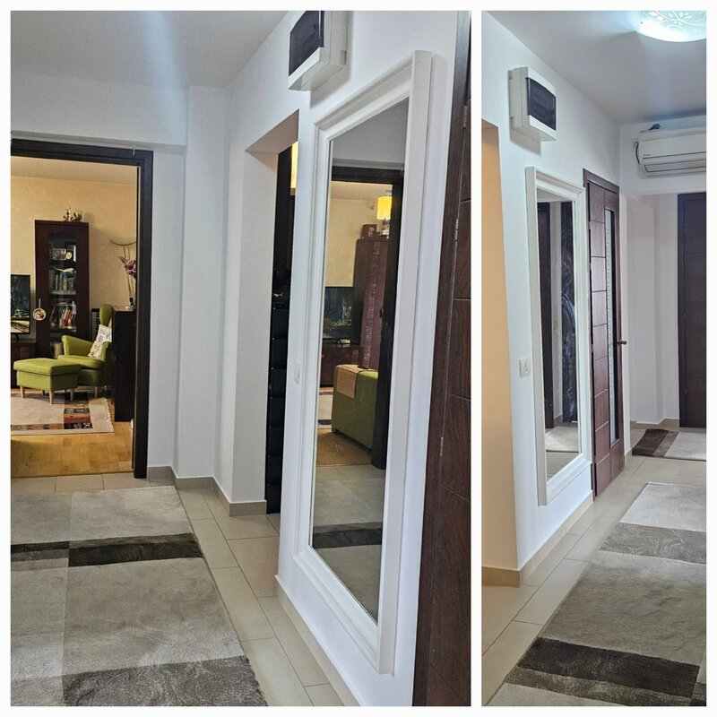 Militari, 3 camere, 81 mp, zona Lujerului
