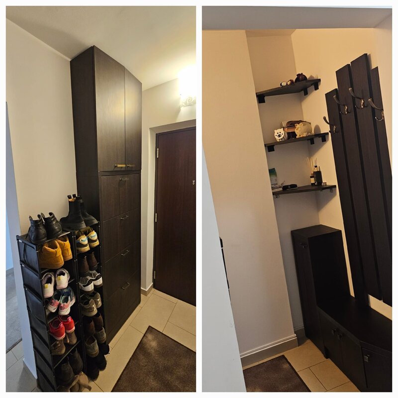 Militari, 3 camere, 81 mp, zona Lujerului