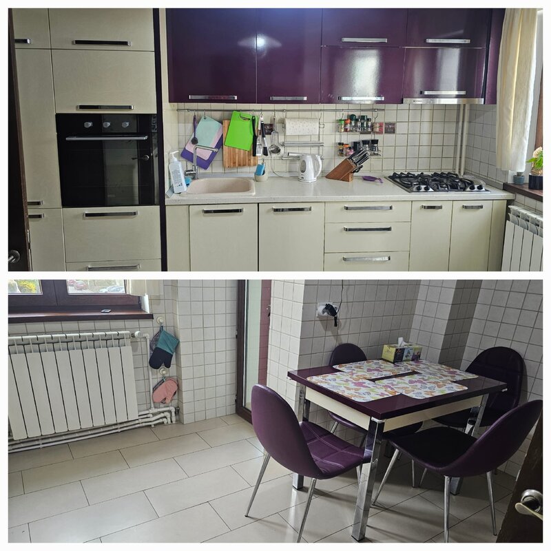 Militari, 3 camere, 81 mp, zona Lujerului