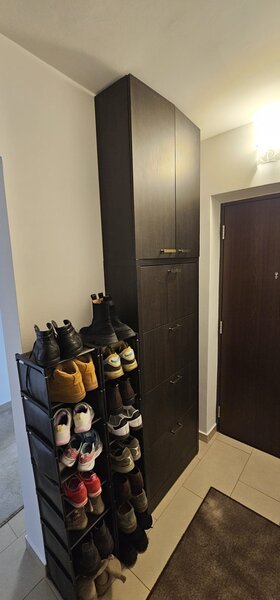 Militari, 3 camere, 81 mp, zona Lujerului