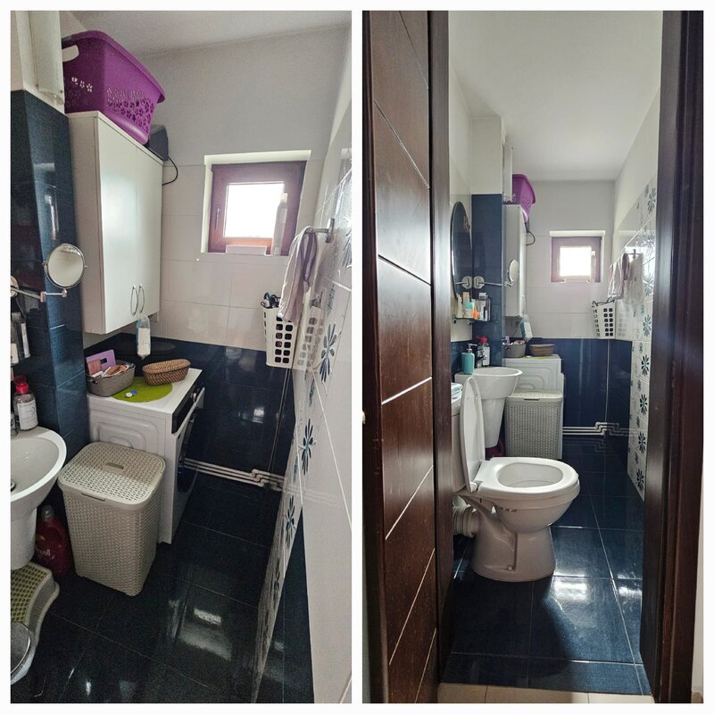 Militari, 3 camere, 81 mp, zona Lujerului