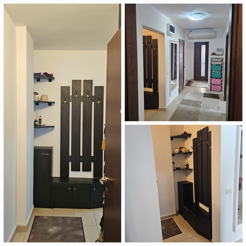 Militari, 3 camere, 81 mp, zona Lujerului