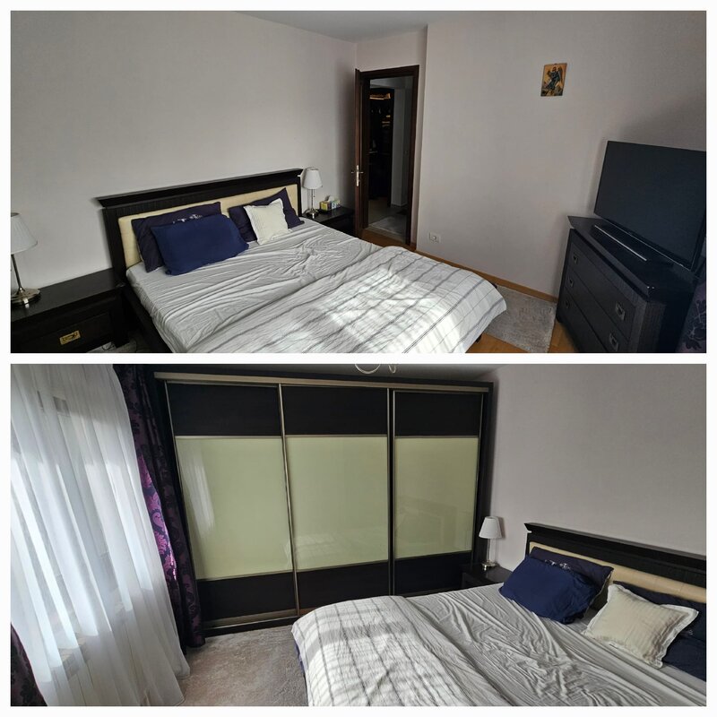 Militari, 3 camere, 81 mp, zona Lujerului