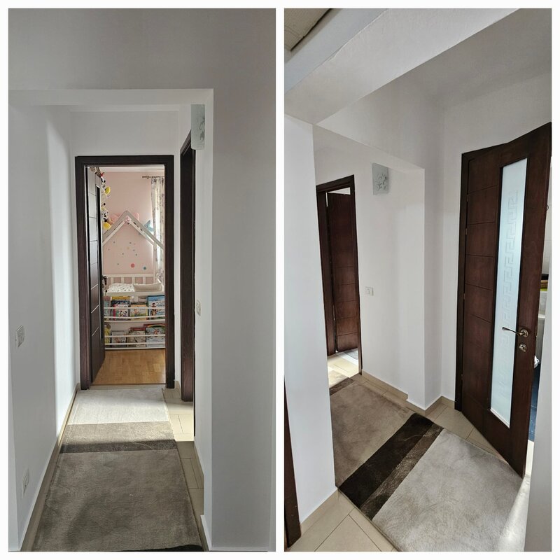 Militari, 3 camere, 81 mp, zona Lujerului